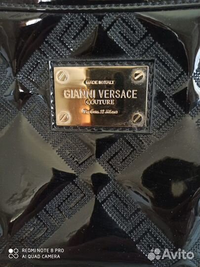 Сумка женская versace