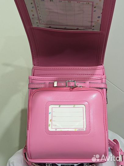 Ранец Devente в японском стиле