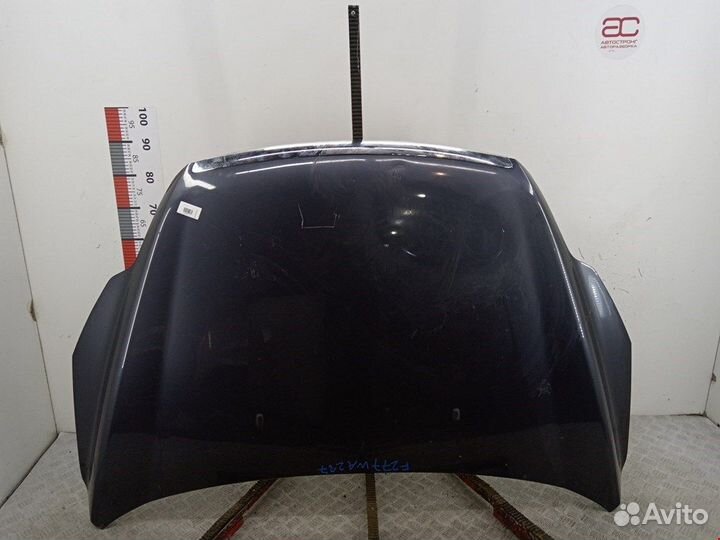 Капот для Ford Focus 2 1521601