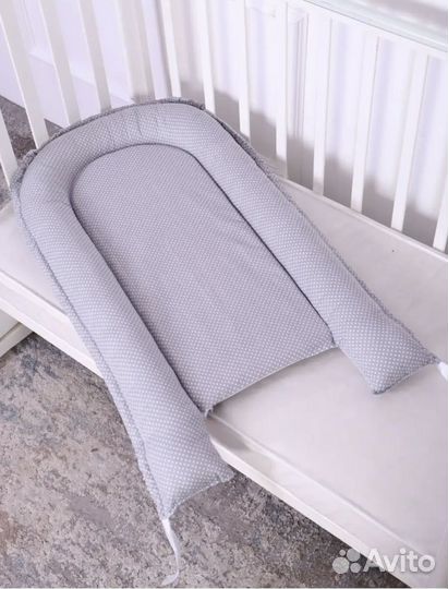 Кокон для новорожденных