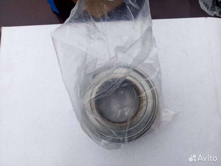 Подшипники skf vkba 3945