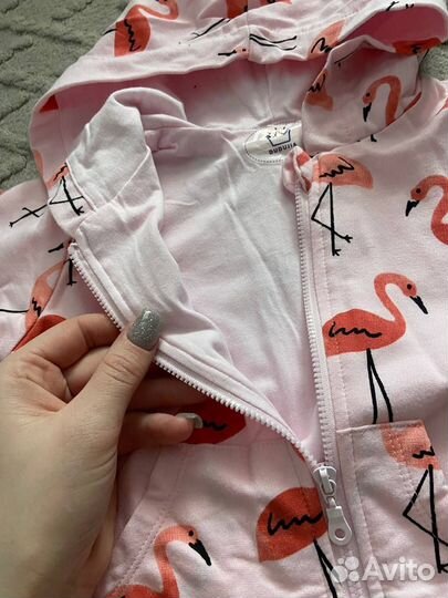 Комбинезон 74 80