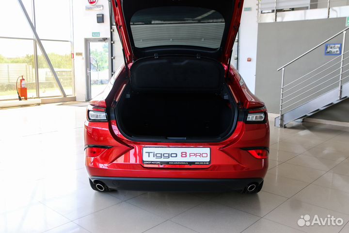 JAC J7 1.5 МТ, 2023