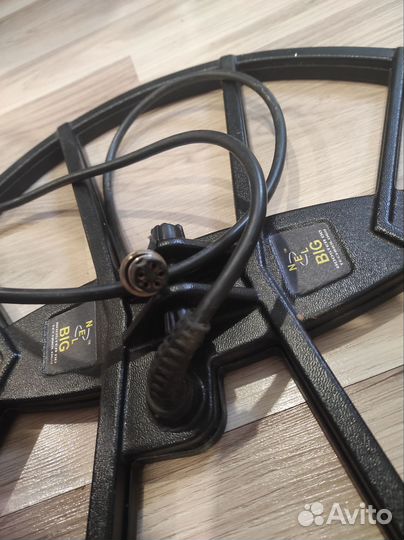 Катушка металлоискателя Garrett Ace 250 NEL BIG 15