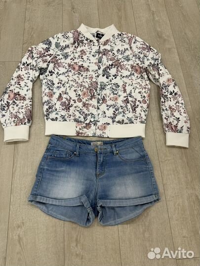 Женские вещи пакетом 44