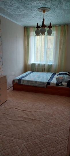 3-к. квартира, 64 м², 2/3 эт.
