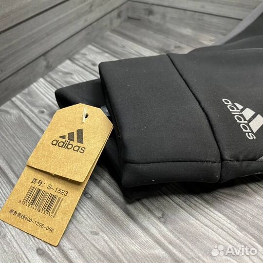 Перчатки Adidas