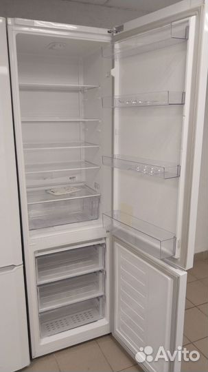 Холодильник beko
