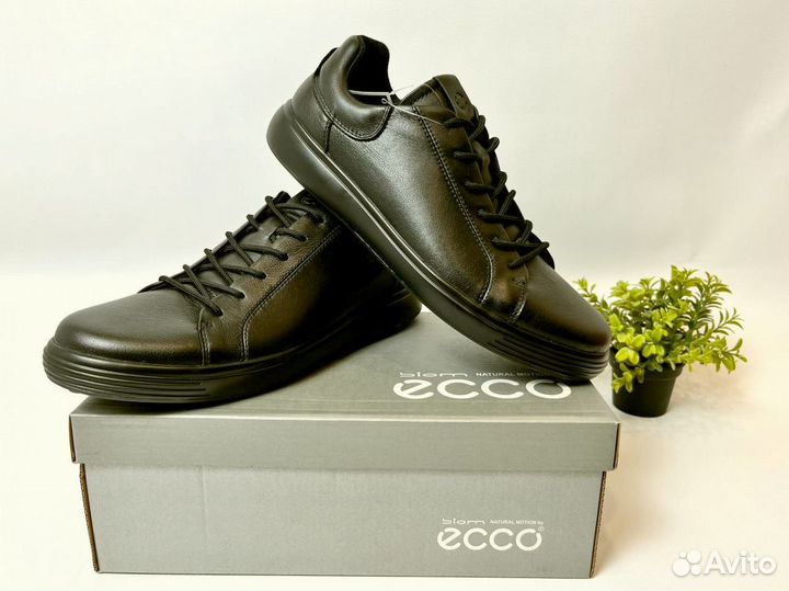 Кроссовки Ecco