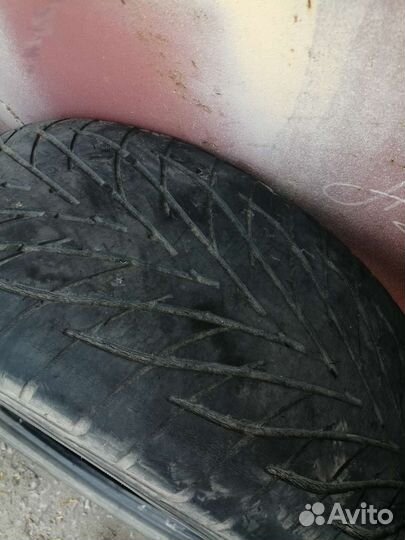 Aeolus Allroads S+ 265/50 R20