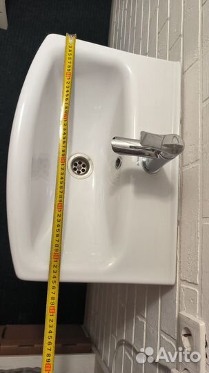 Тумба для ванной бу