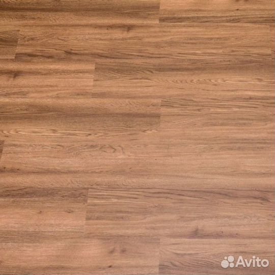 Кварц-виниловая плитка Ecoclick Eco Wood NOX-1607