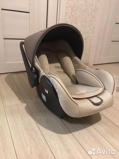 Детская кресло