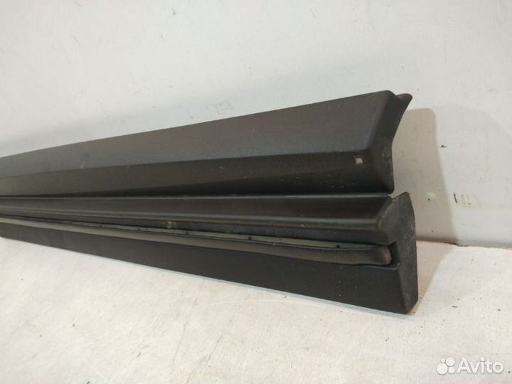 Накладка двери передняя правая Lexus Rx 4