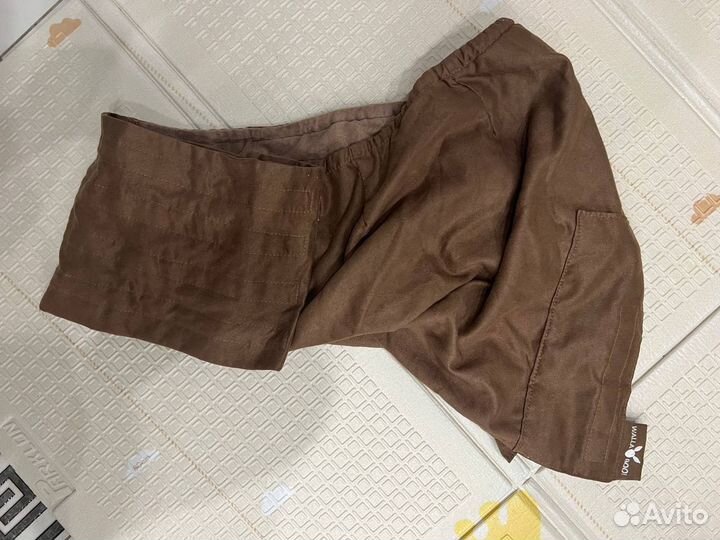 Переноска Кенгуру Слинг Рюкзак