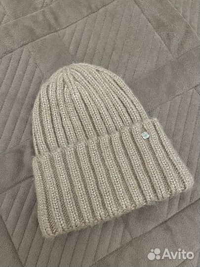 Шапка женская