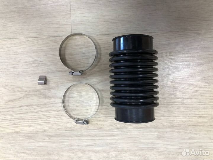 Гофра выхлопная для Mercruise Alpha, Alpha, Bravo