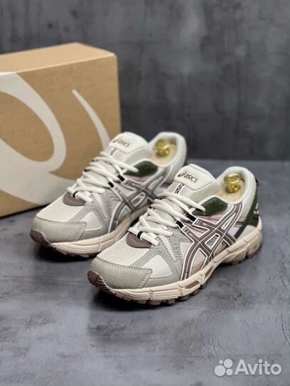 Кроссовки Asics