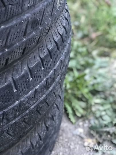 Wimaster235/65r17