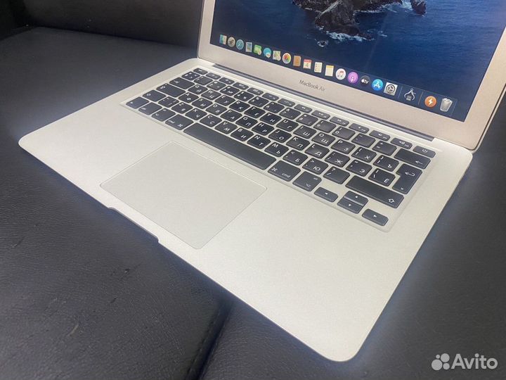 Apple MacBook Air обмен/продажа