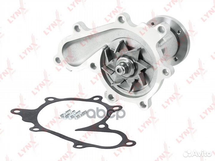 Насос водяной CW0143 lynxauto