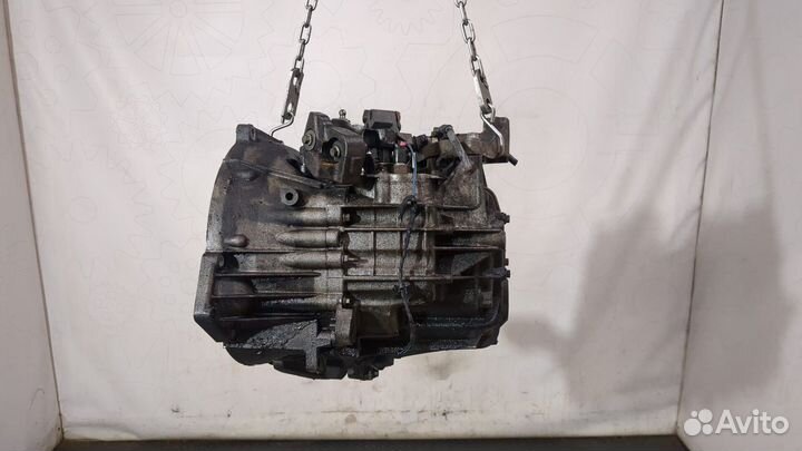 Кпп 6-ст.мех. (МКПП) Ford Galaxy, 2006