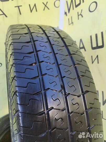 Matador MPS 330 Maxilla 2 195/70 R15C