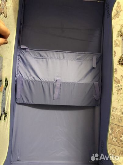 Манеж детский