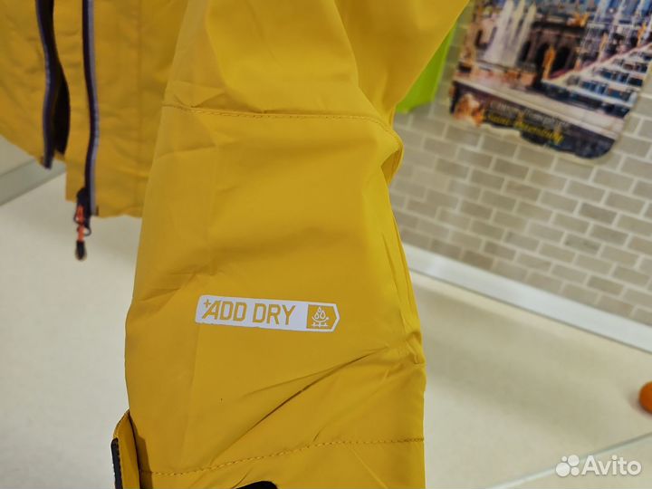 Куртка женская