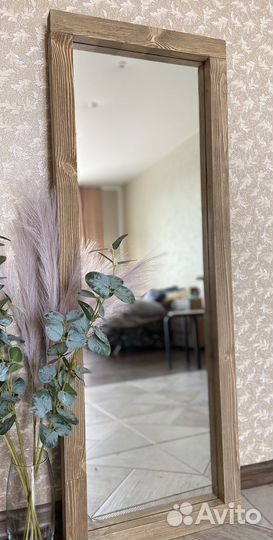 Зеркало в раме