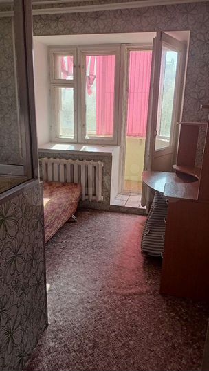 2-к. квартира, 46,7 м², 2/5 эт.