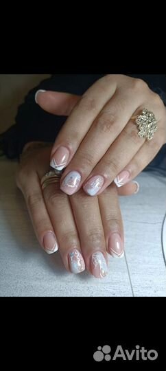 Мастер маникюра