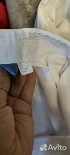 Рубашка для мальчика