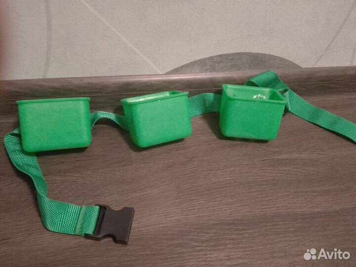 Тормоза для плавания