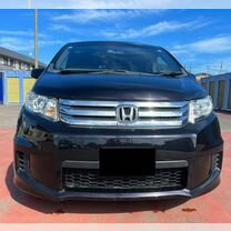 Honda Freed 1.5 AT, 2011, 74 000 км, с пробегом, цена 900 000 руб.