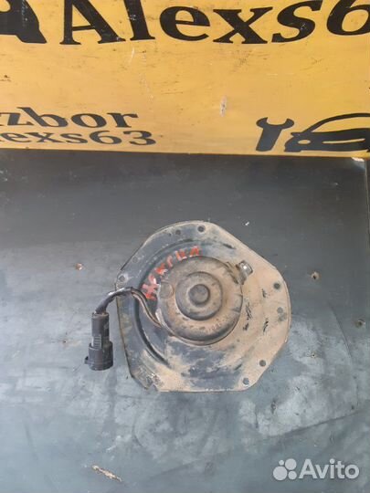 Моторчик печки Daewoo Nexia 150 1.5 2012