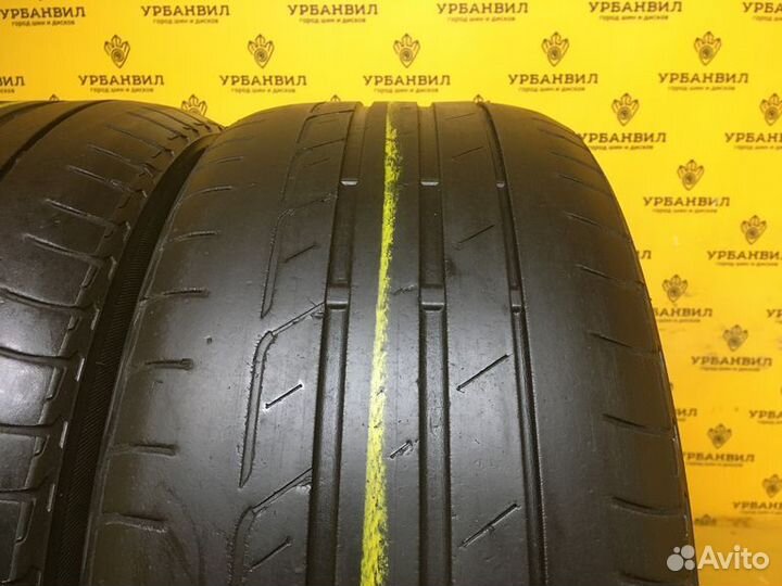 Bridgestone Turanza T001 225/45 R17 91W