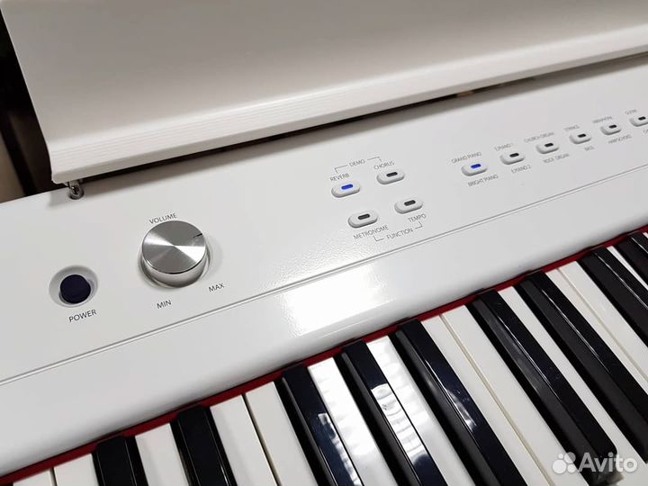 Цифровое пианино + Аксессуары