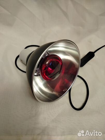 Инфракрасная лампа