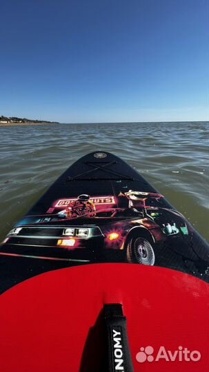 Supboard SUP доска
