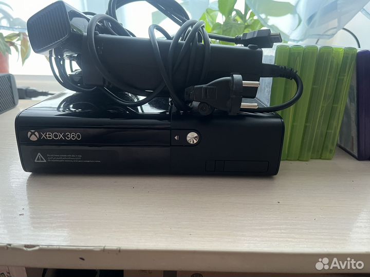 Xbox 360