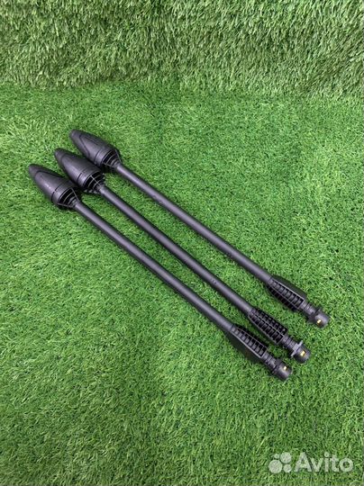 Грязевая фреза для Karcher К4 К5