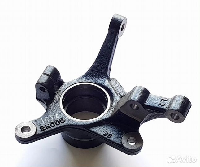 Кулак поворотный правый/левый Daewoo Matiz