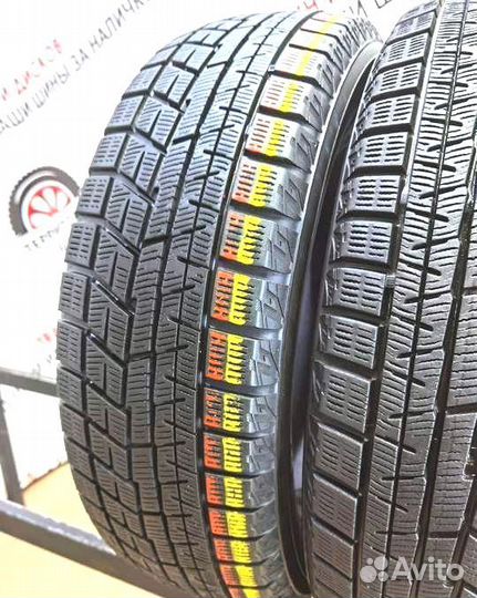 Yokohama Ice Guard IG60 185/60 R15 84Y