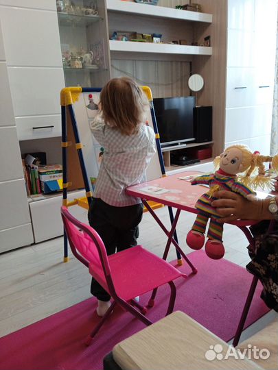 Логопед дефектолог