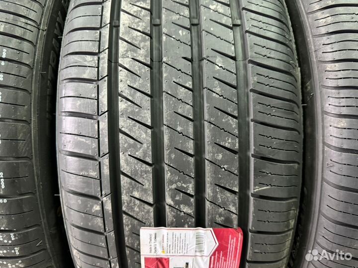 Landspider Citytraxx H/P 255/45 R18 110