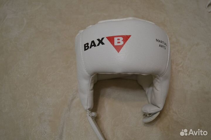 Кимоно, шлем, зашита