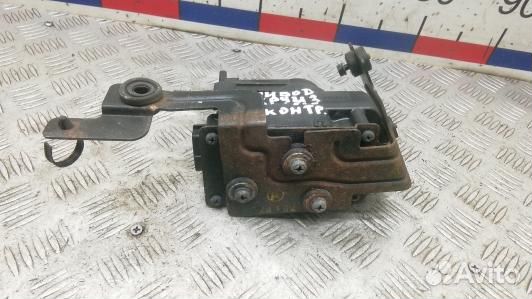 Привод круиз-контроля KIA sportage 2 (3NS11M501)