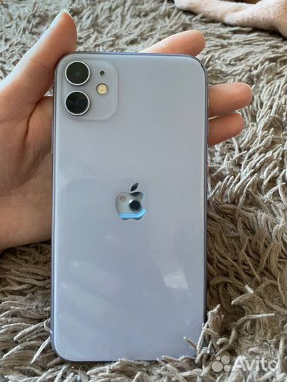 iPhone 11, 64 ГБ