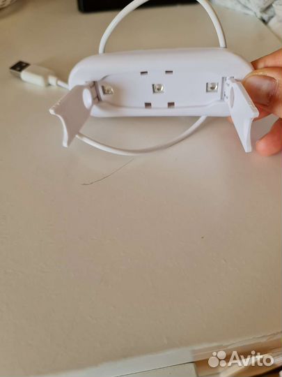 Лампа,свет,ультрофиолет,usb